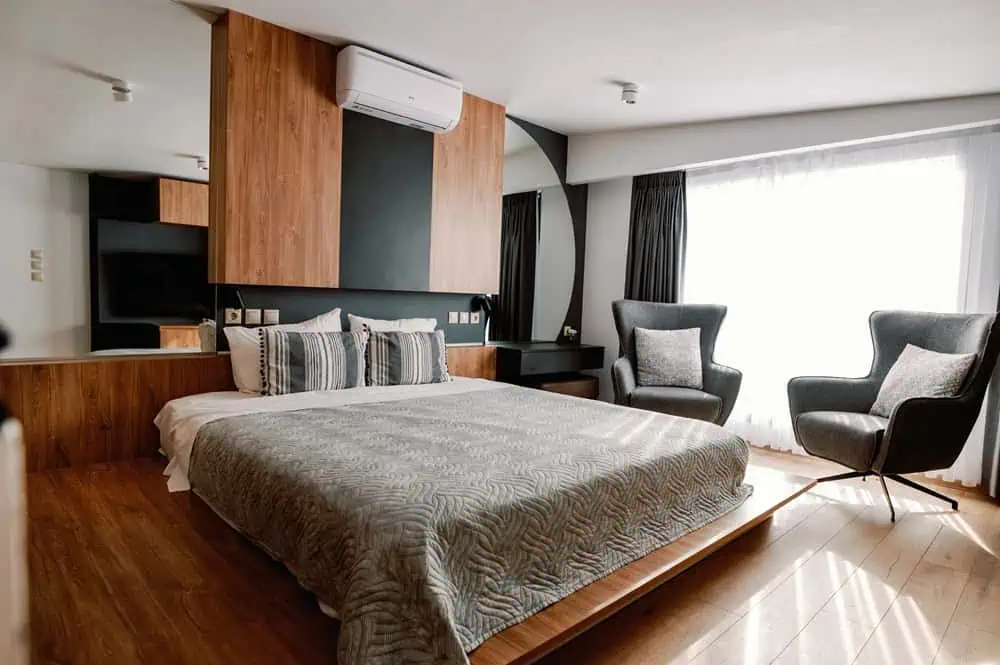 Endless View Loft