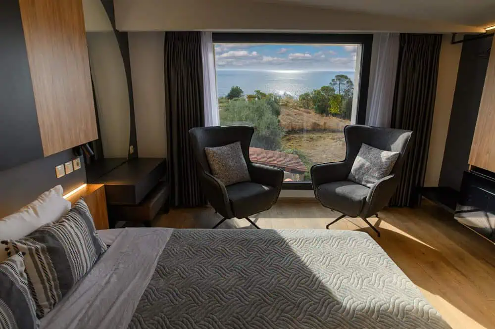 Endless View Loft