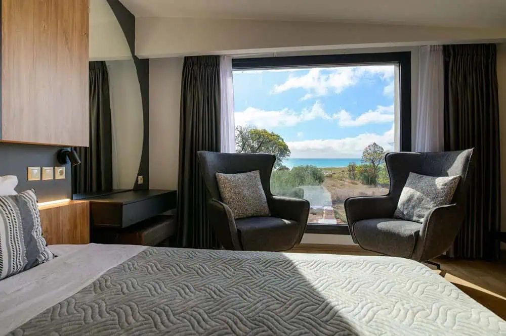 Endless View Loft