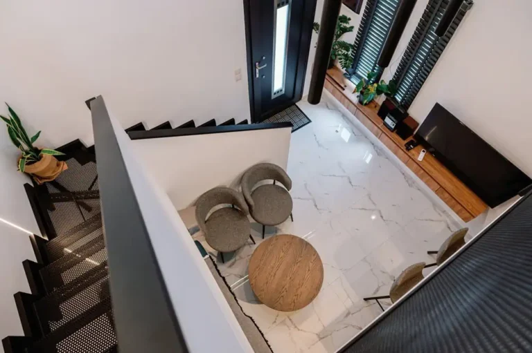 Endless View Loft