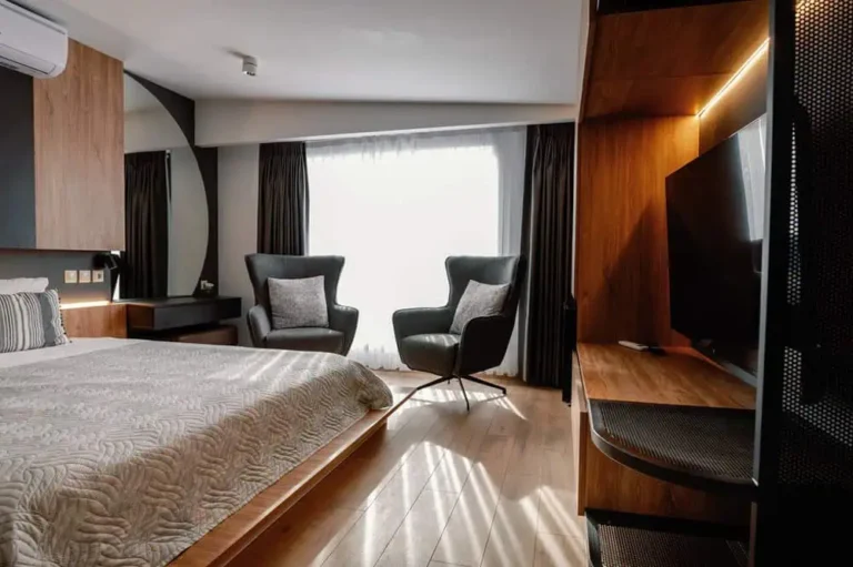 Endless View Loft