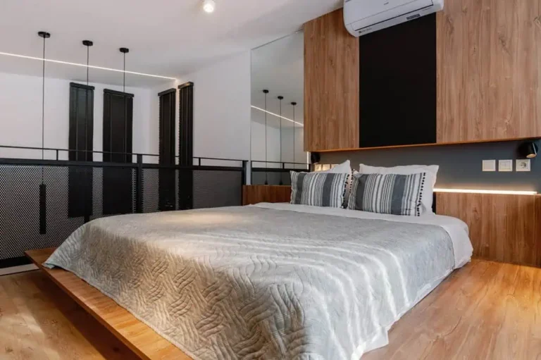 Endless View Loft