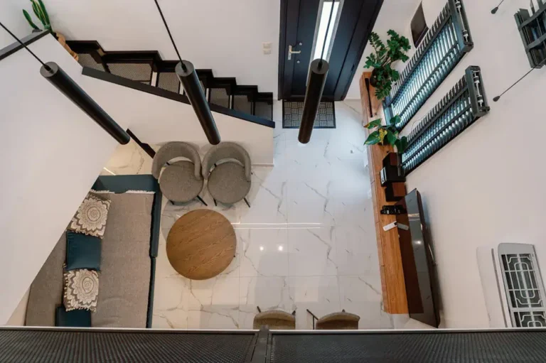 Endless View Loft