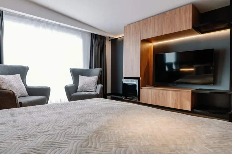 Endless View Loft