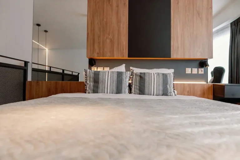 Endless View Loft