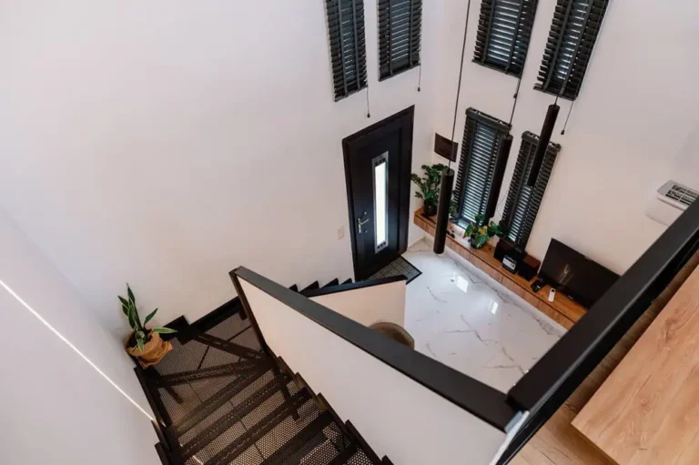 Endless View Loft