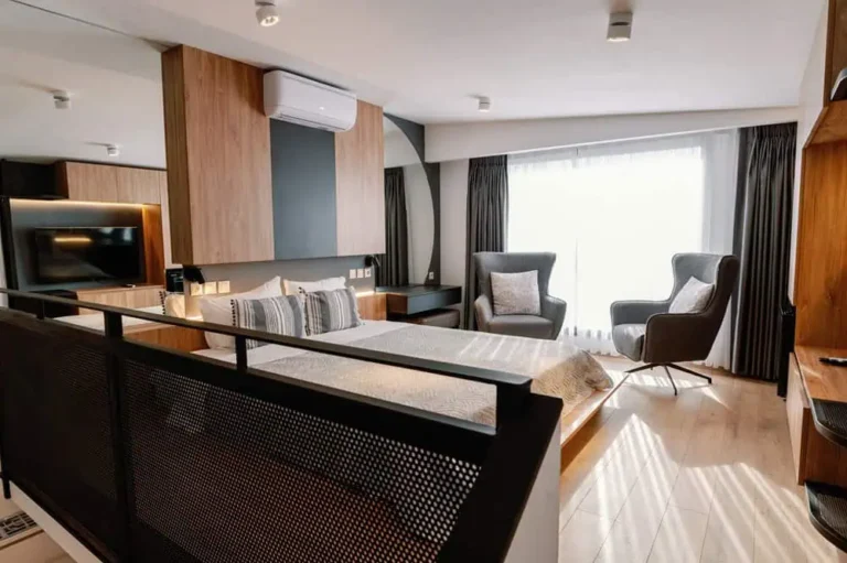 Endless View Loft
