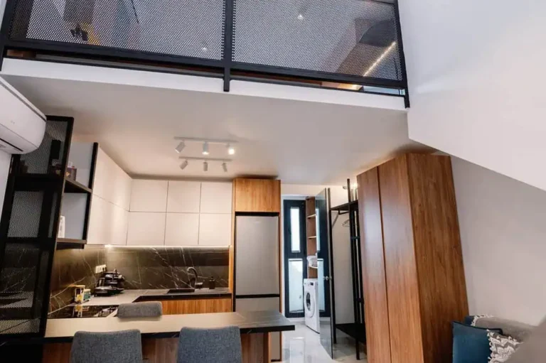 Endless View Loft