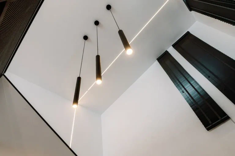 Endless View Loft