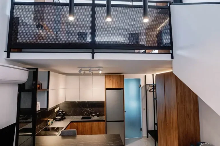 Endless View Loft