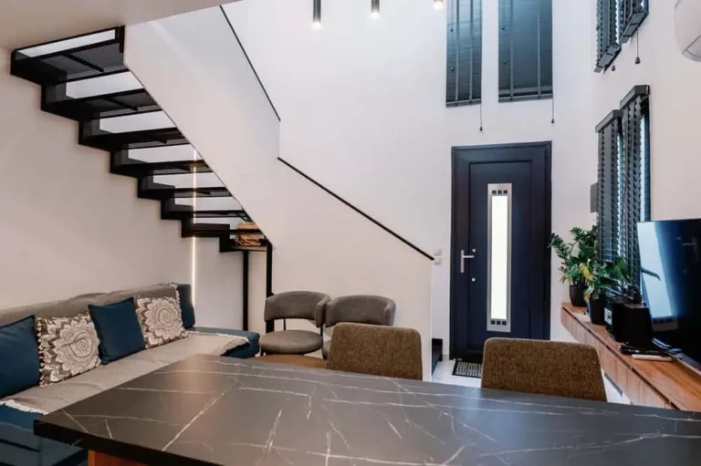 Endless View Loft