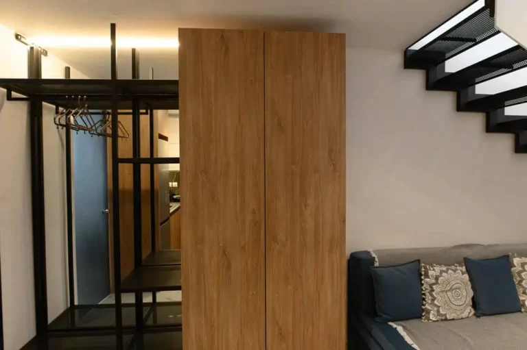 Endless View Loft