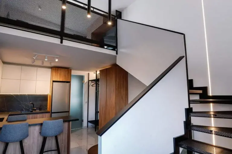Endless View Loft